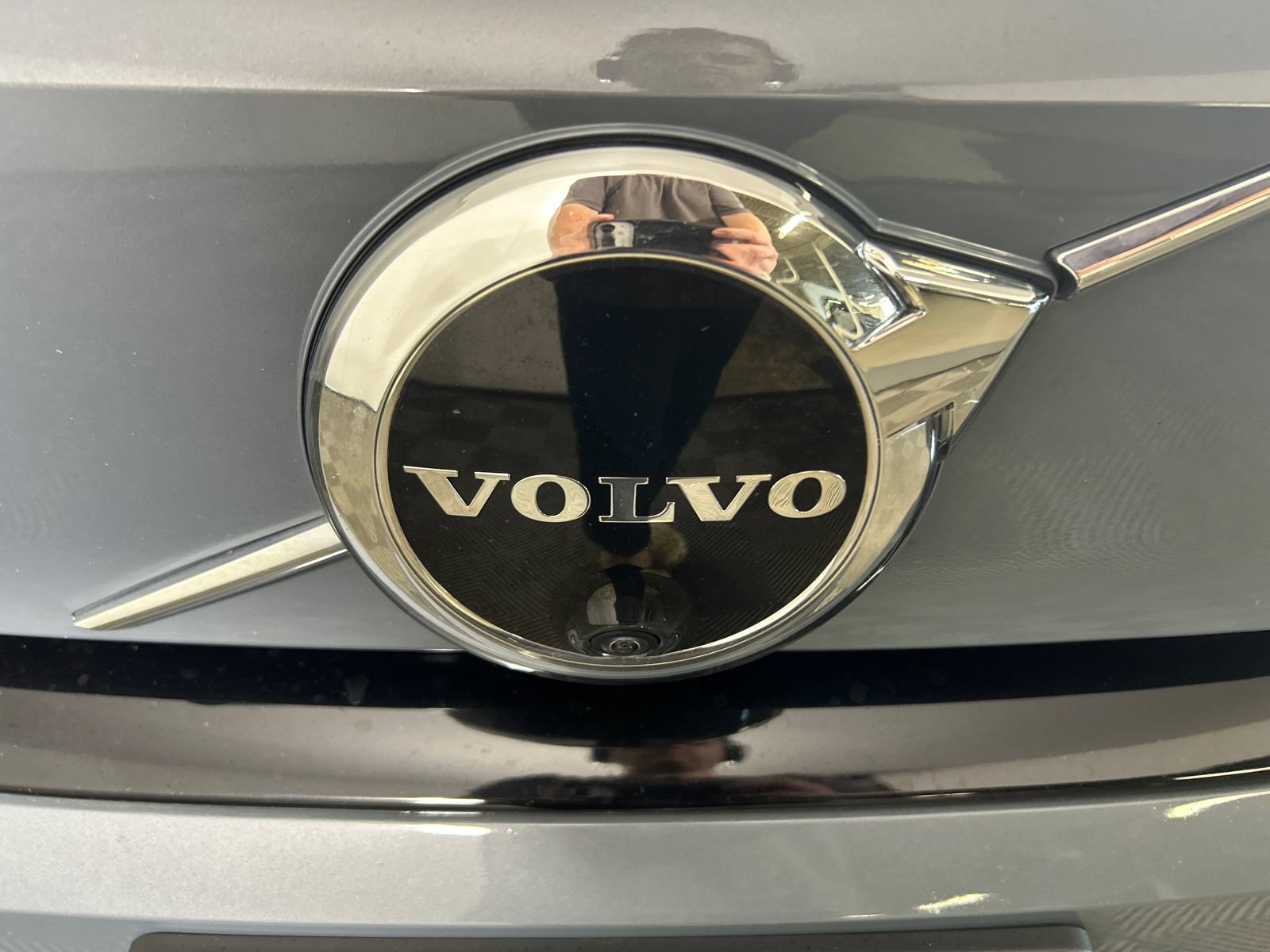 Used 2023 Volvo C40 P8 Recharge Plus AWD/4WD image 8