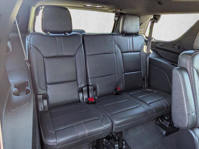 Used 2022 Chevrolet Tahoe RST w/ Luxury Package image 27
