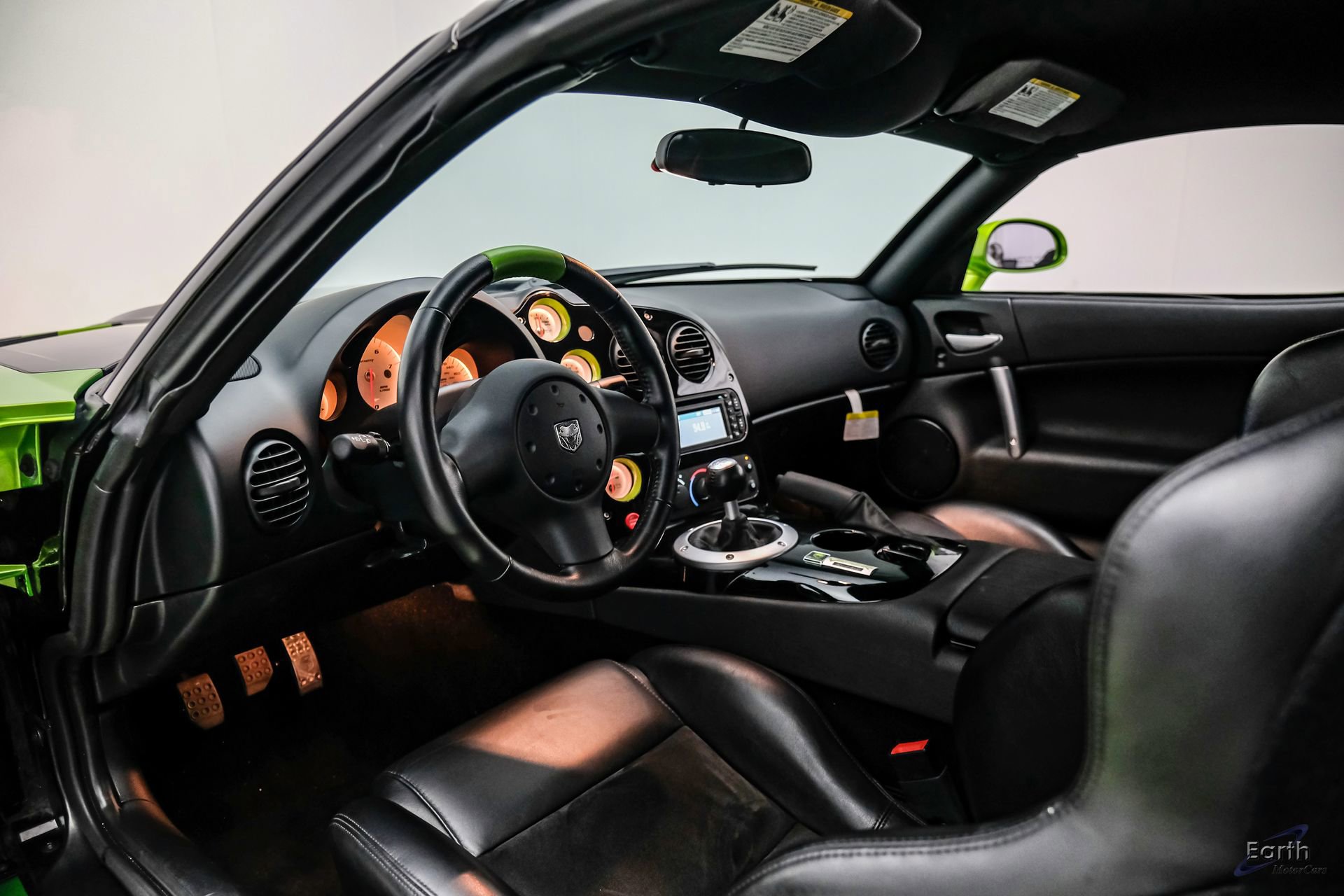 Used 2010 Dodge Viper ACR image 42