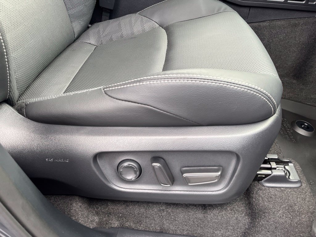Used 2026 Toyota 4Runner TRD Off-Road Premium AWD/4WD image 57