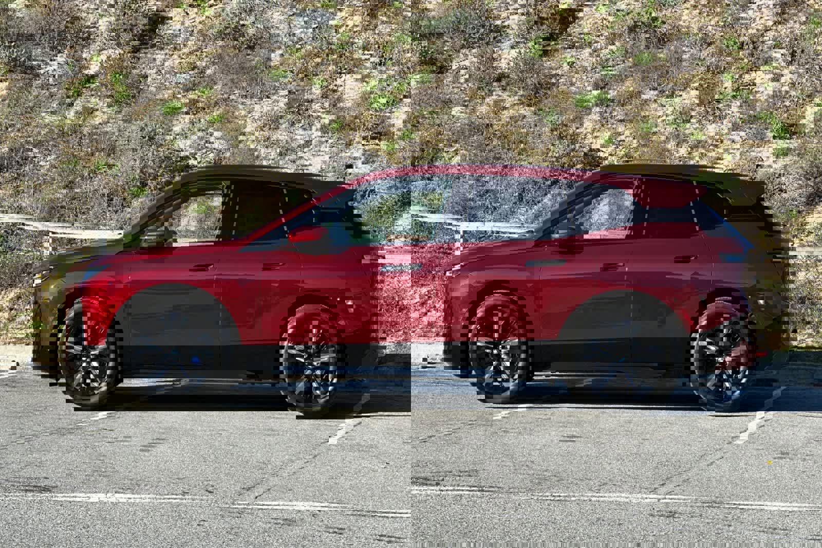 Used 2025 BMW iX xDrive50 image 9