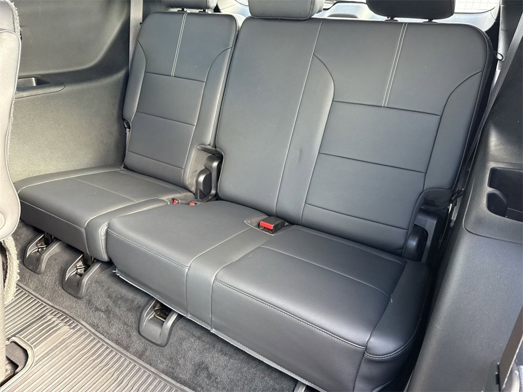 Used 2024 GMC Acadia Elevation w/ Luxury Package image 13