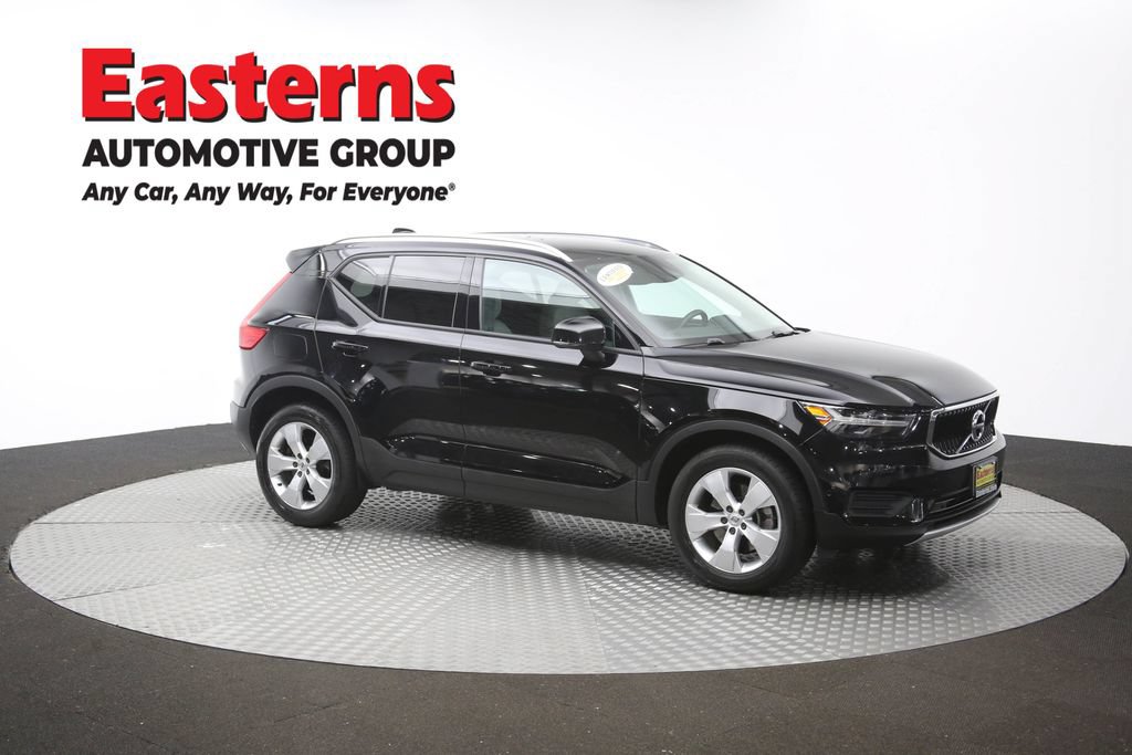 Used 2019 Volvo XC40 T5 Momentum AWD/4WD image 46