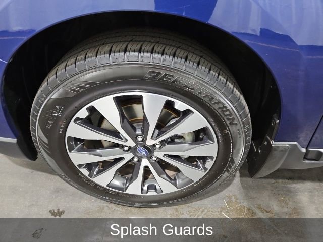 Used 2017 Subaru Outback 2.5i Limited image 11