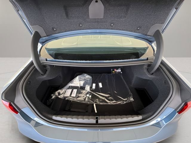 New 2026 BMW 430i Coupe w/ M Sport Package image 27