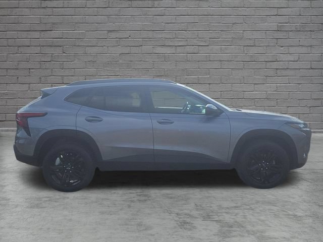 Used 2024 Chevrolet Trax ACTIV w/ Driver Confidence Package FWD image 7