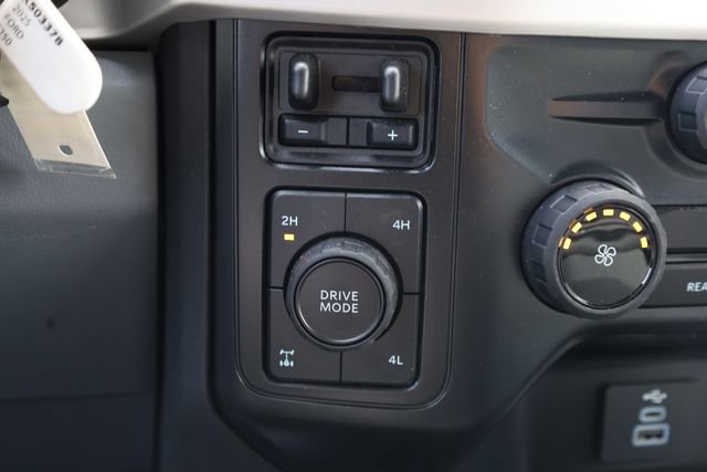 Used 2025 Ford F250 XLT w/ FX4 Off-Road Package image 20