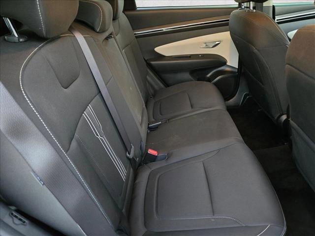 Used 2024 Hyundai Tucson SEL image 19