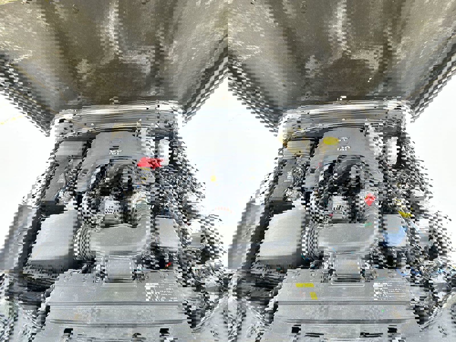 Used 2020 Jeep Gladiator Rubicon AWD/4WD image 30