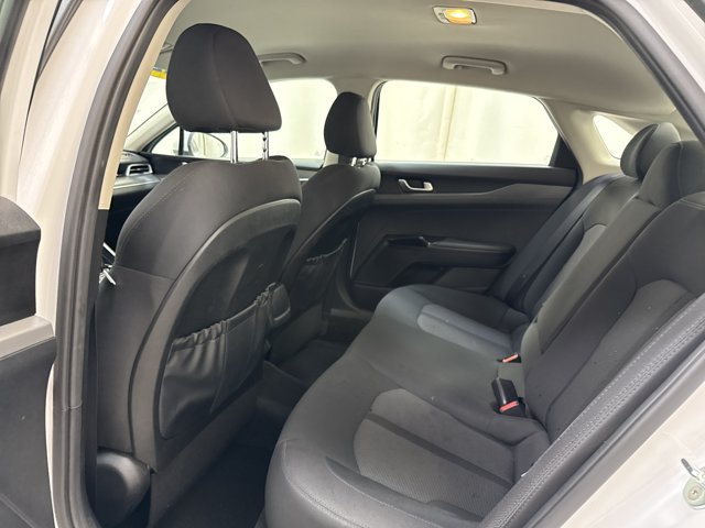 Certified 2023 Kia K5 LXS FWD image 14