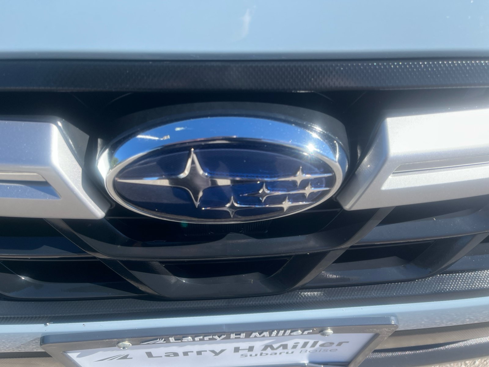 Certified 2021 Subaru Crosstrek 2.5i Limited w/ Moonroof Package 2 AWD/4WD image 23