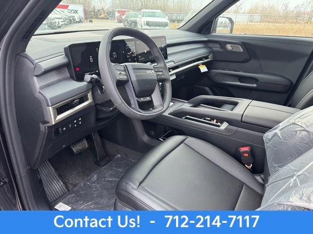 New 2027 Kia Telluride S image 19