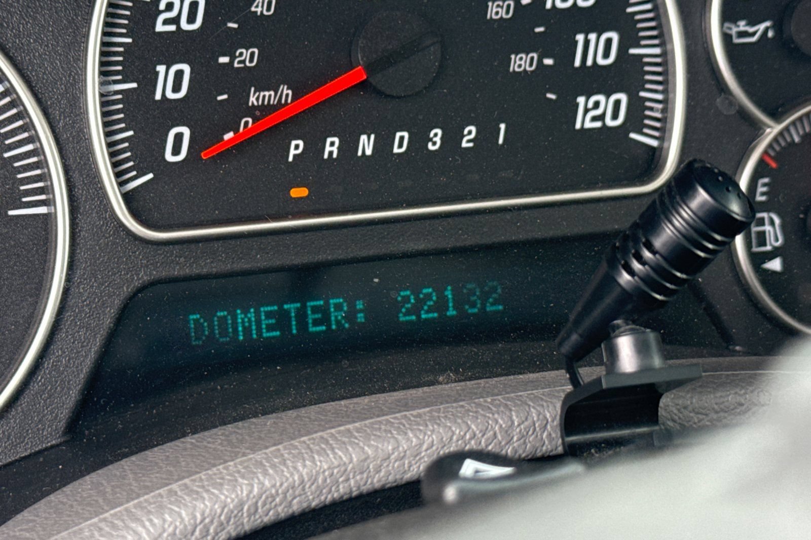 Used 2007 GMC Envoy Denali AWD/4WD image 21