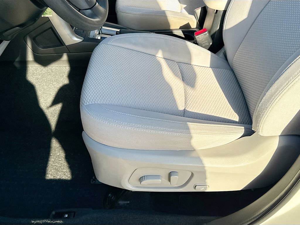 Used 2014 Subaru Forester 2.5i Premium w/ Popular Package #1 image 22