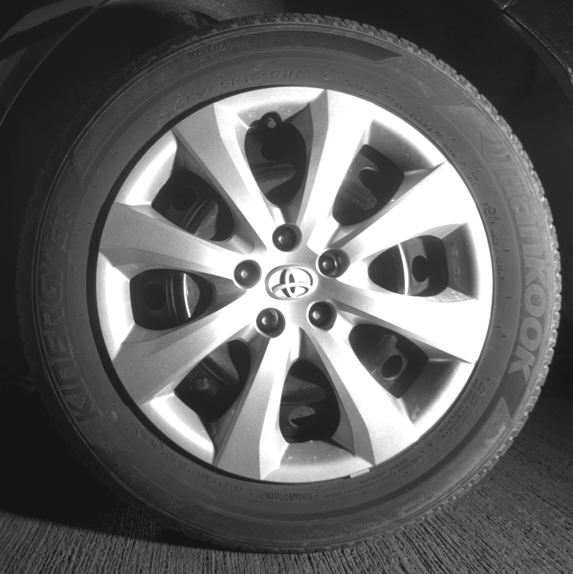 Used 2025 Toyota Corolla LE image 14