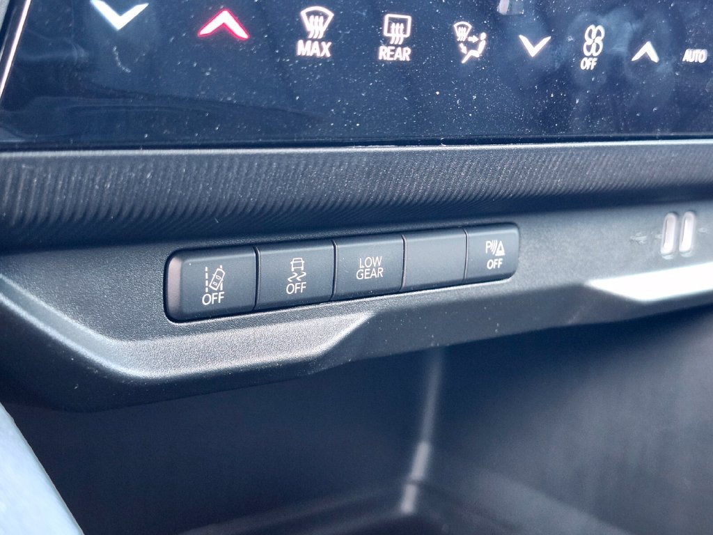New 2026 Jeep Cherokee Laredo AWD/4WD image 25