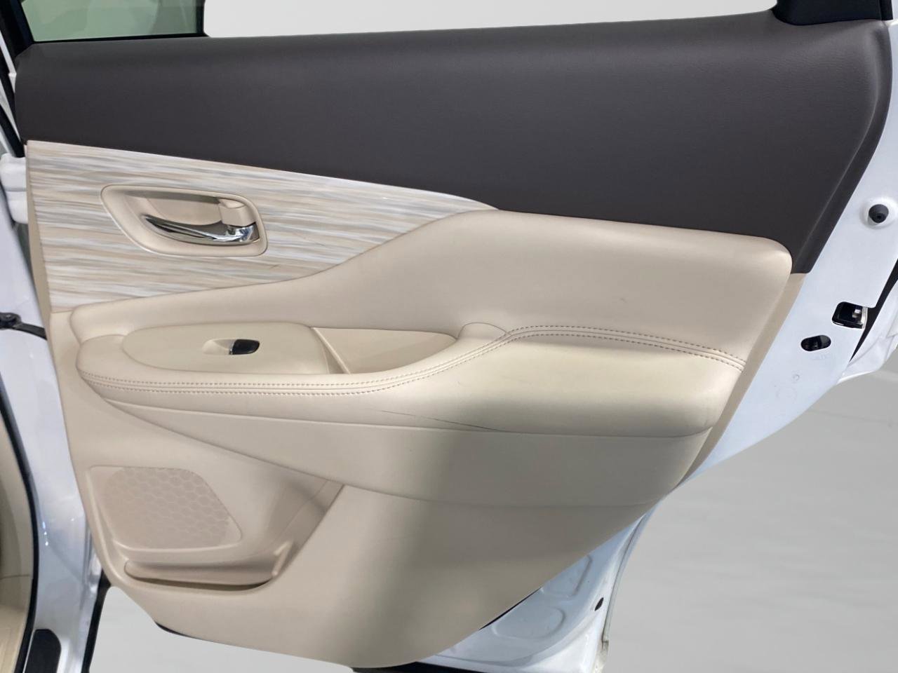 Used 2017 Nissan Murano SL w/ SL Technology Package image 24