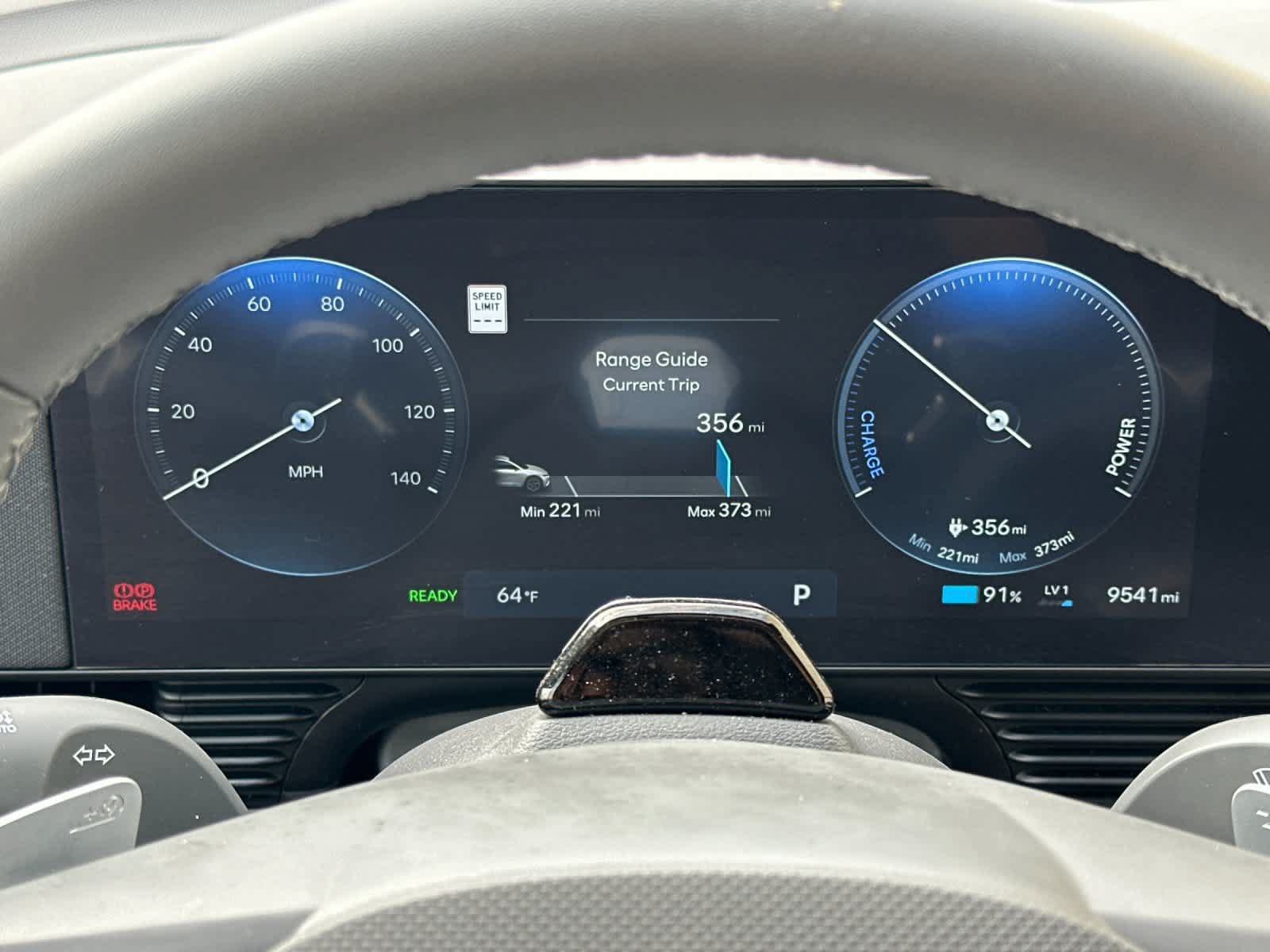 Certified 2025 Hyundai Ioniq 5 SE RWD image 26
