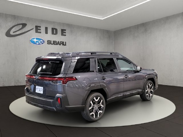 New 2026 Subaru Outback Touring XT AWD/4WD image 14