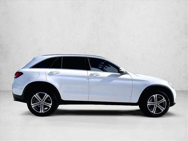 Used 2018 Mercedes-Benz GLC 300 image 5