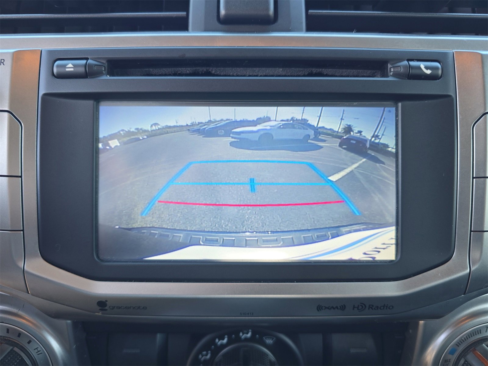 Used 2019 Toyota 4Runner SR5 Premium image 19