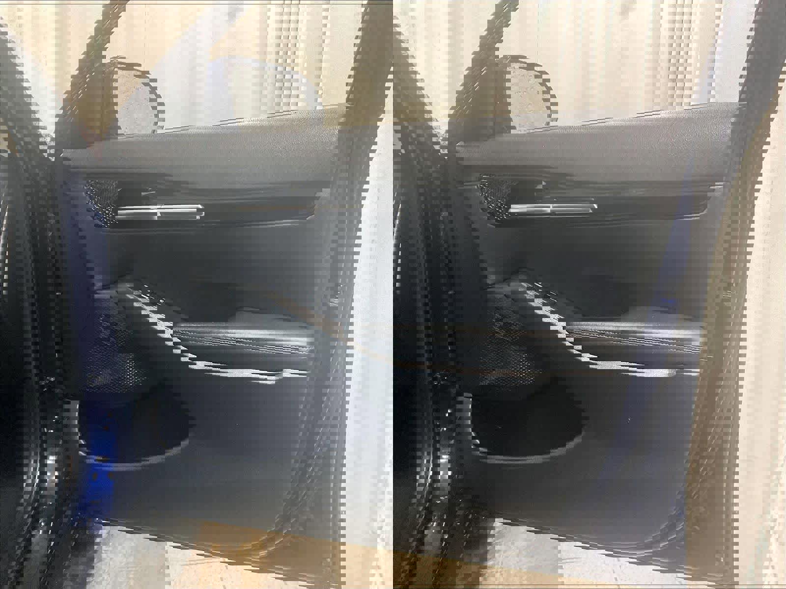 Used 2024 Kia Seltos EX image 12