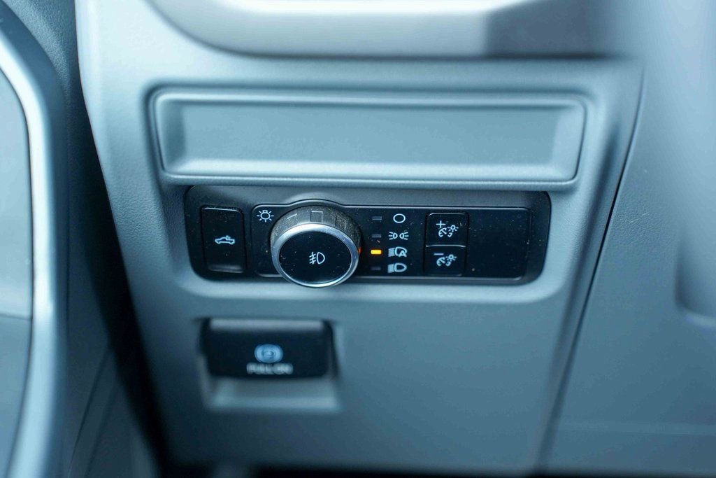 Used 2024 Ford F150 XLT image 26