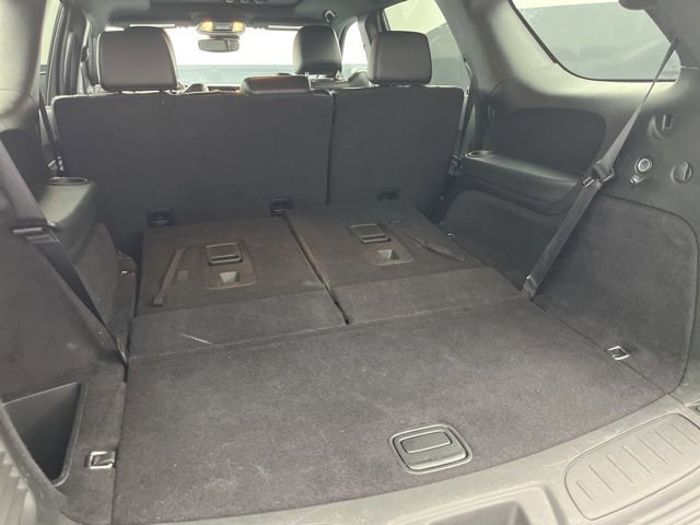 Used 2025 Dodge Durango R/T AWD/4WD image 20