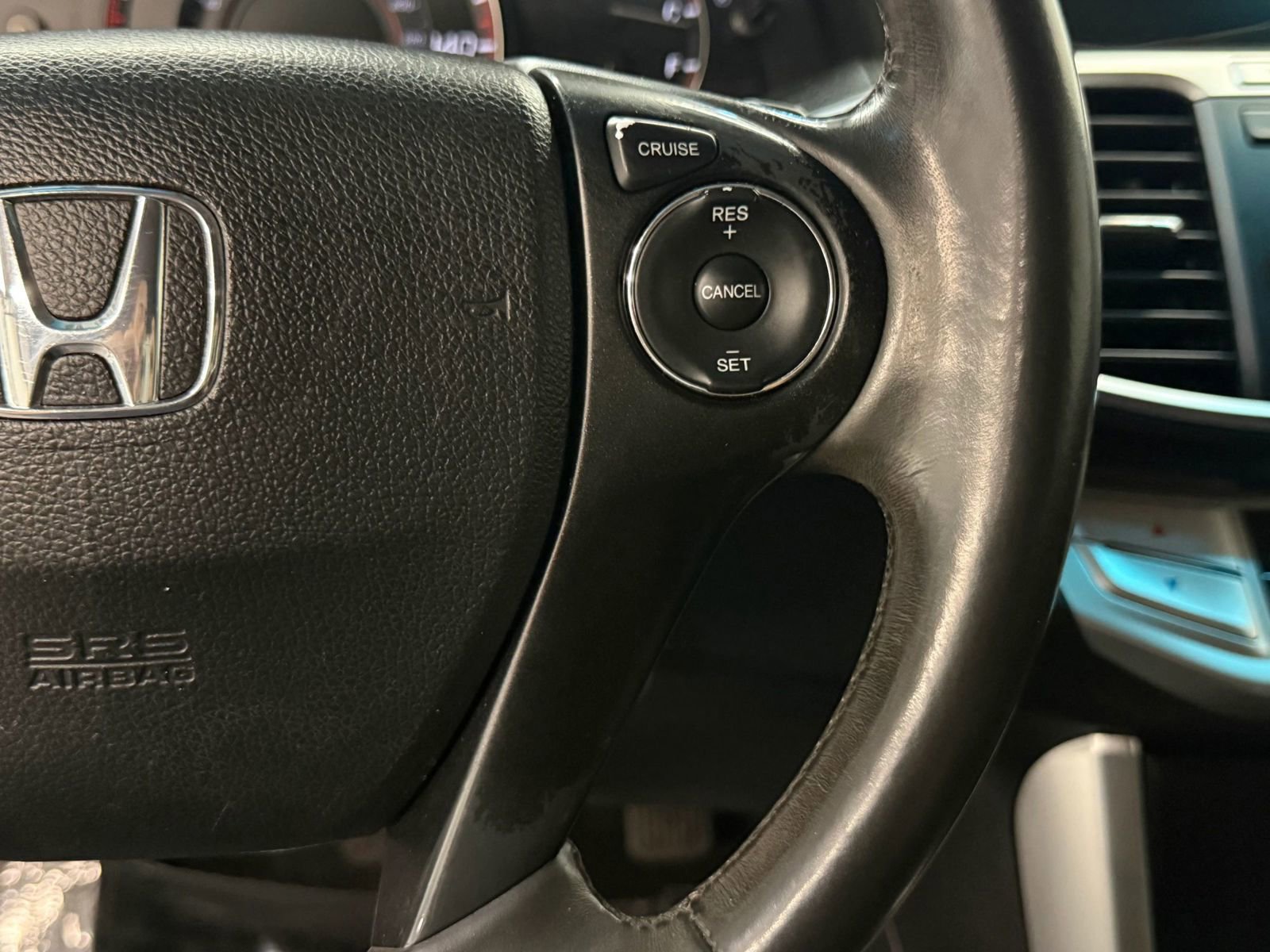 Used 2015 Honda Accord Sport image 27