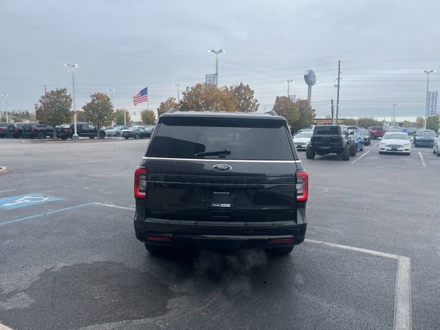 Certified 2022 Ford Expedition Max Limited image 9