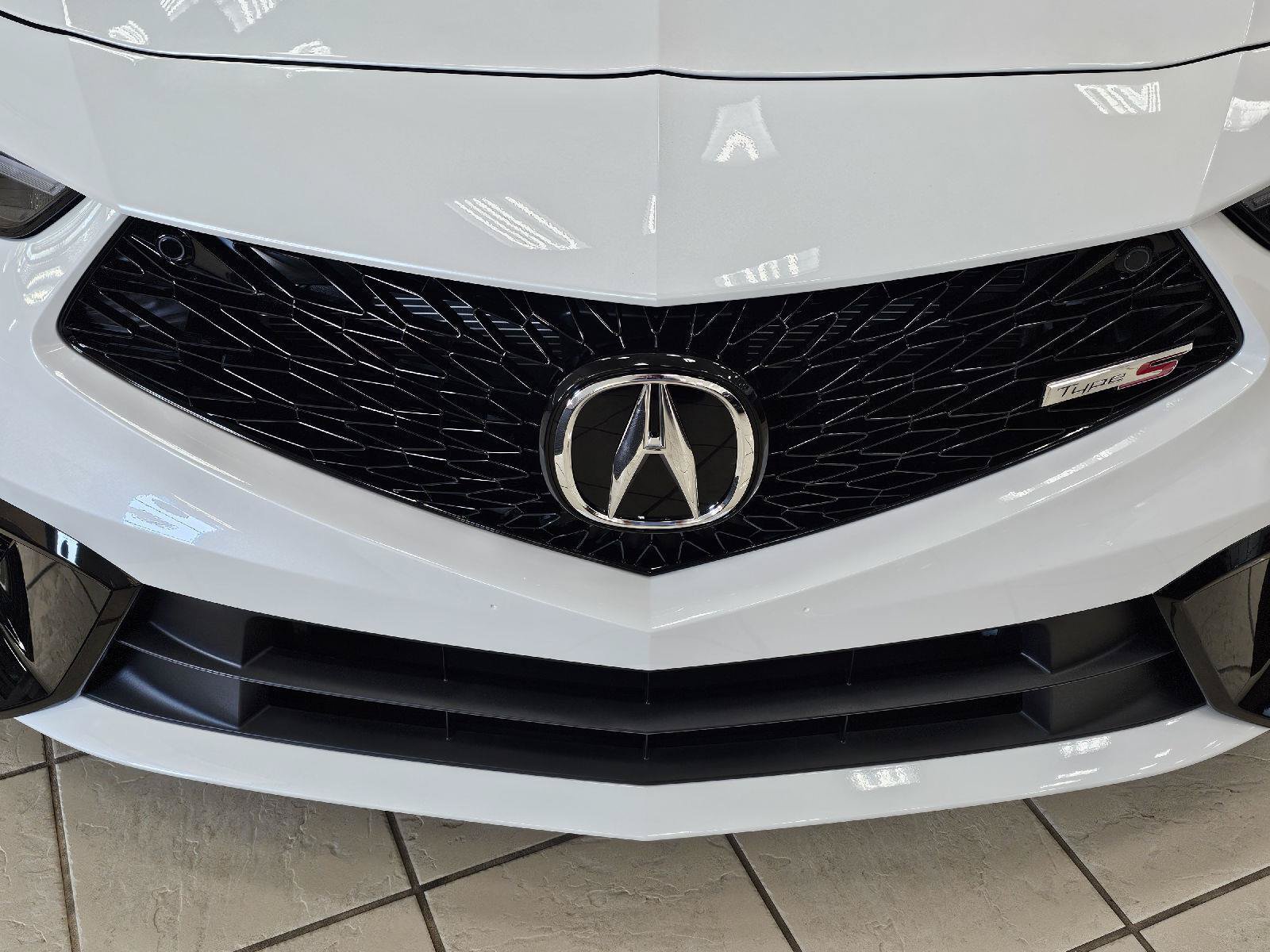 New 2026 Acura Integra Type S FWD image 3