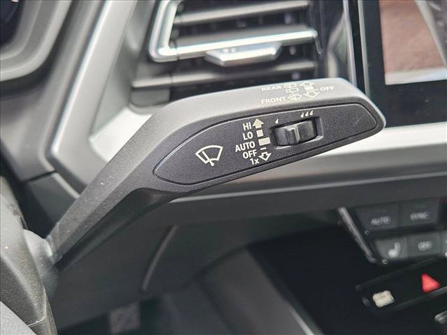 Used 2023 Audi Q4 e-tron Premium w/ 20" Wheel Package AWD/4WD image 14