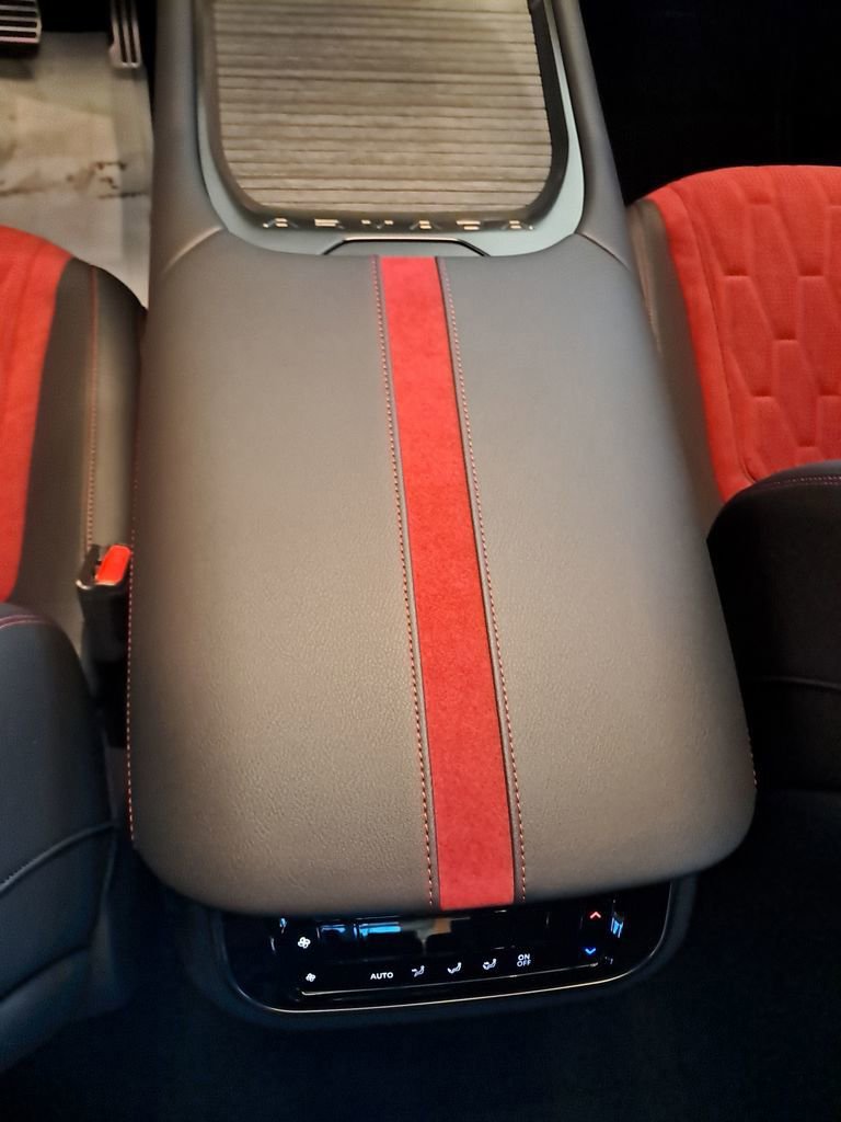 New 2026 Nissan Armada NISMO image 27