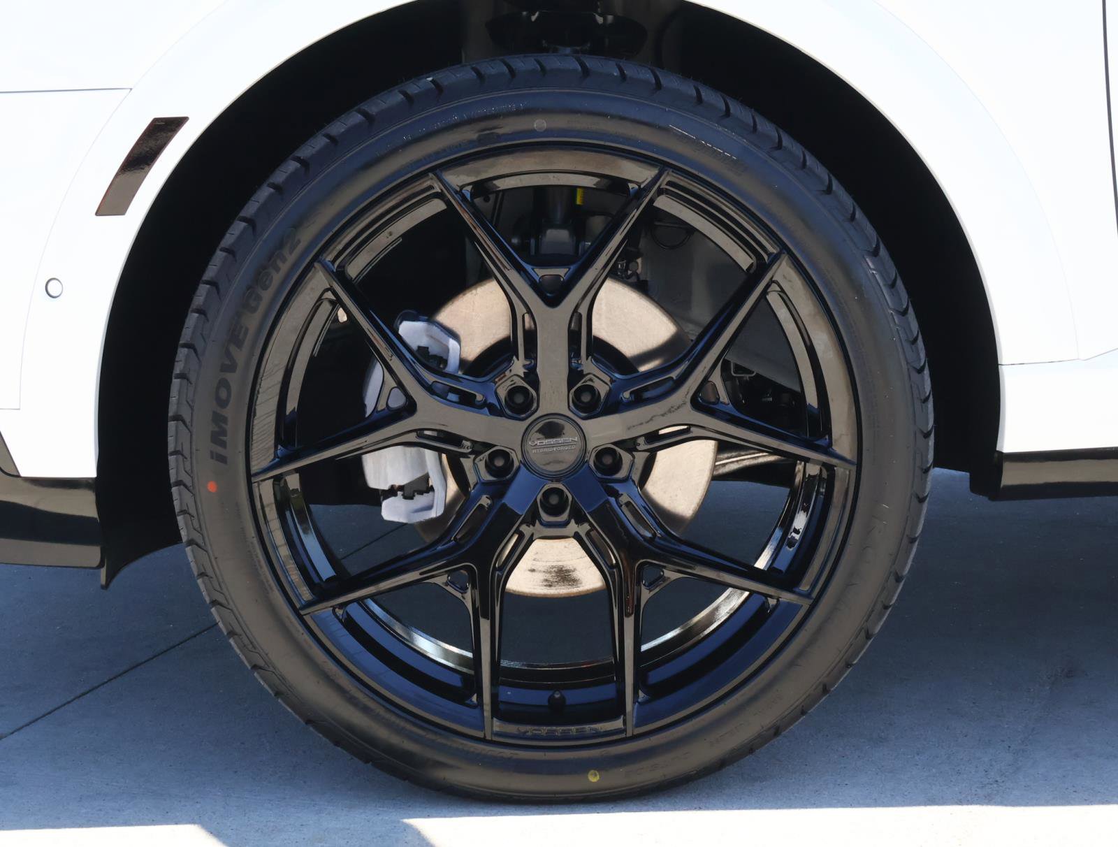 New 2026 Hyundai Palisade Calligraphy image 9