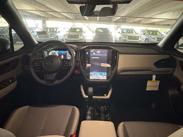 New 2026 Subaru Forester Premium AWD/4WD image 10