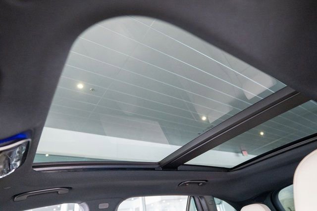 New 2026 Mercedes-Benz GLC 300 4MATIC image 21