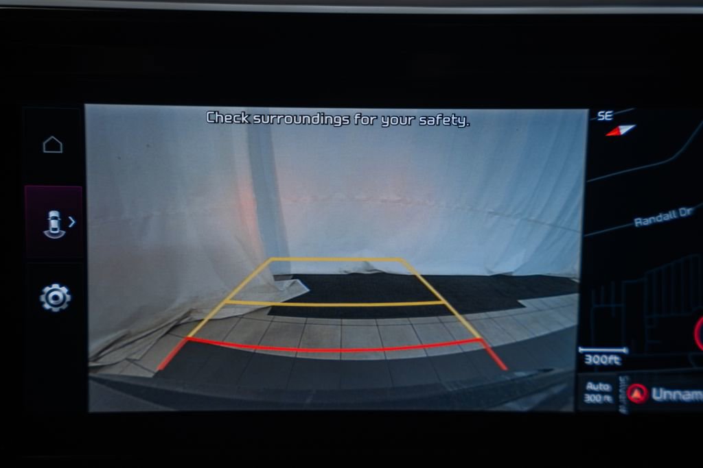 Used 2022 Kia K5 GT-Line image 48