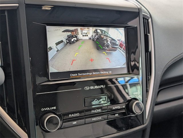 Used 2023 Subaru Forester image 21