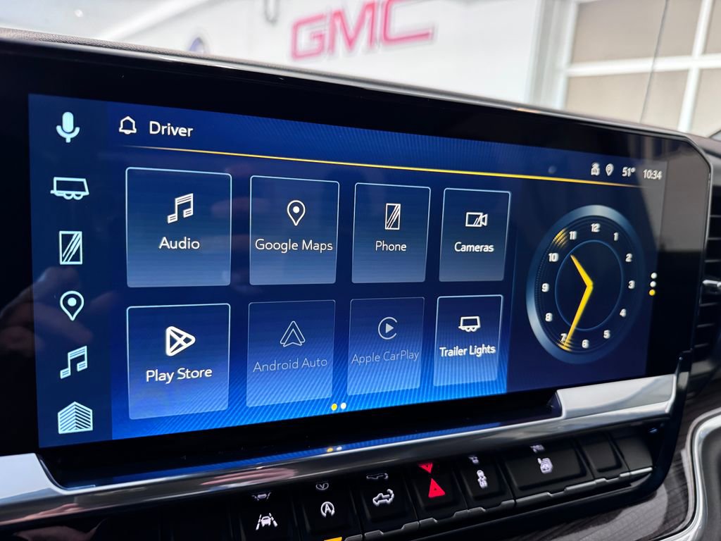 Certified 2026 Chevrolet Silverado 1500 LT image 19