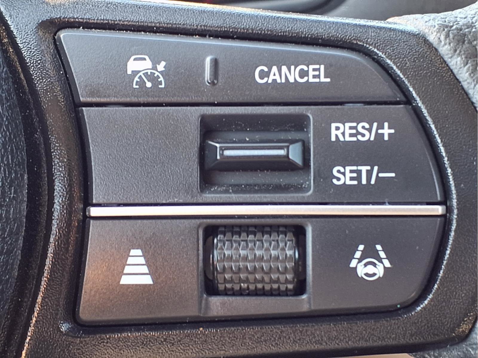Certified 2024 Honda Accord EX image 26