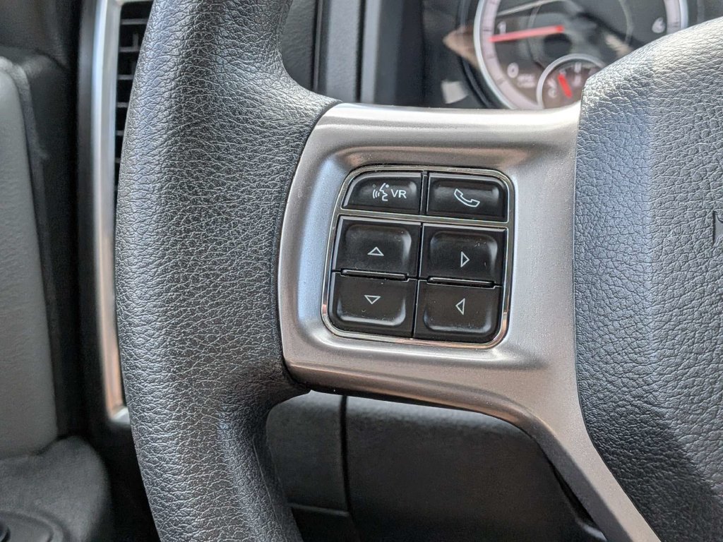 Used 2024 RAM 1500 Classic SLT AWD/4WD image 24