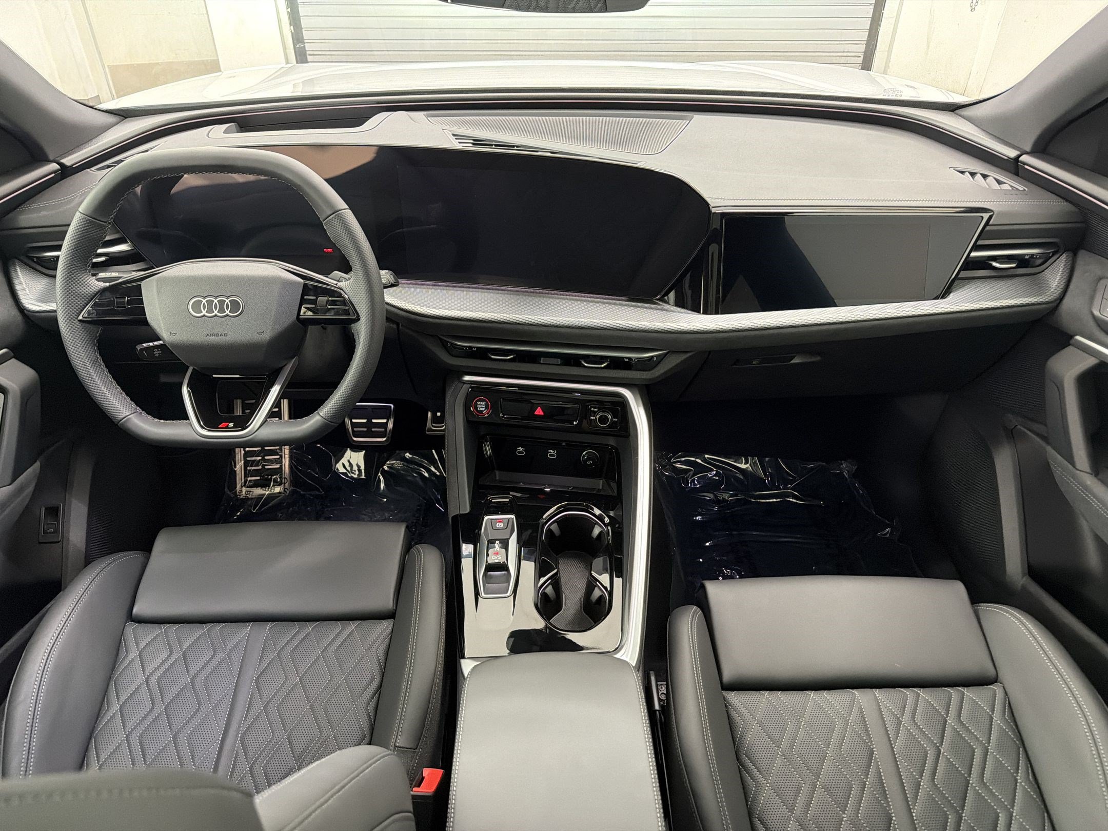New 2026 Audi SQ5 Premium Plus AWD/4WD image 14