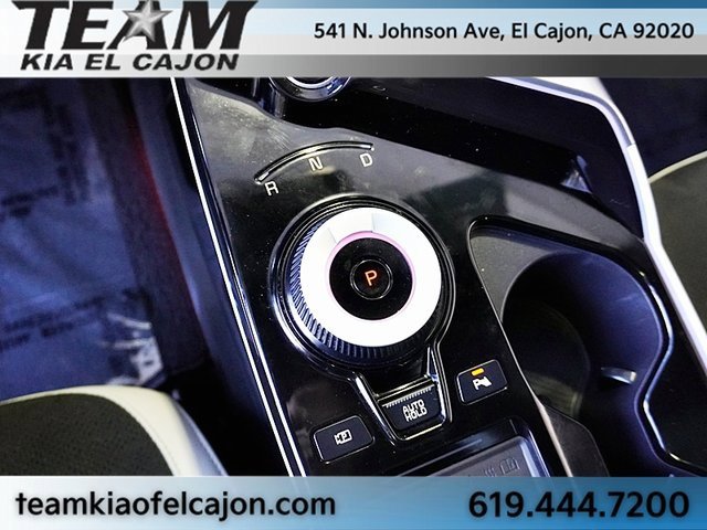 Used 2023 Kia EV6 GT-Line w/ GT-Line Suede Seat Package image 25