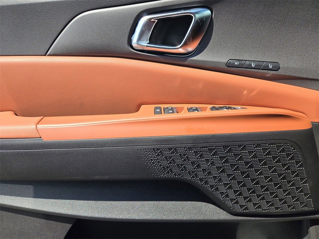 New 2026 Kia Carnival EX image 16