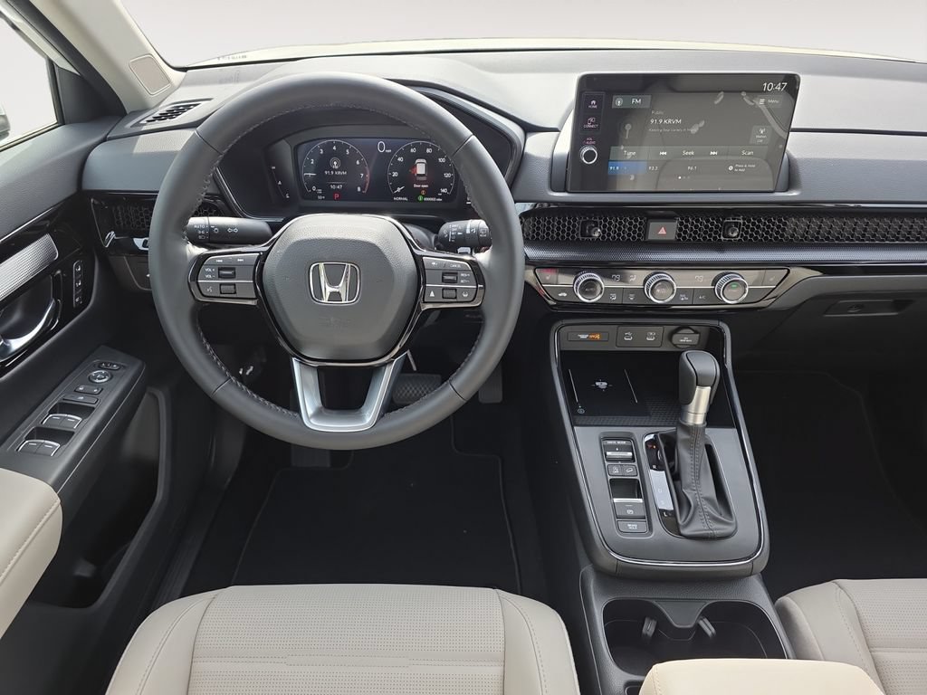 Certified 2026 Honda CR-V EX-L image 10