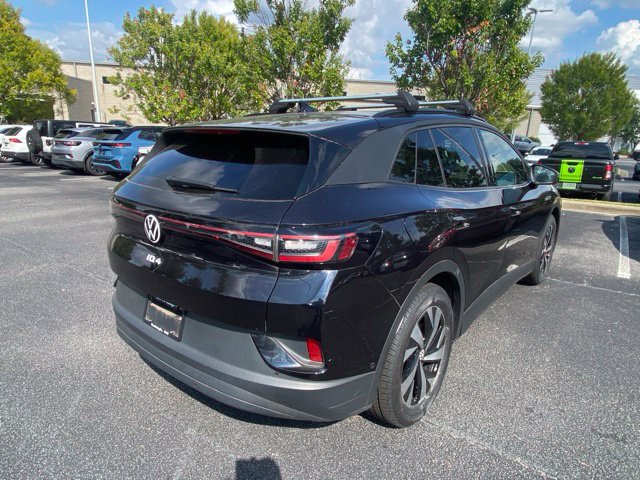 Used 2023 Volkswagen ID.4 Pro RWD image 11