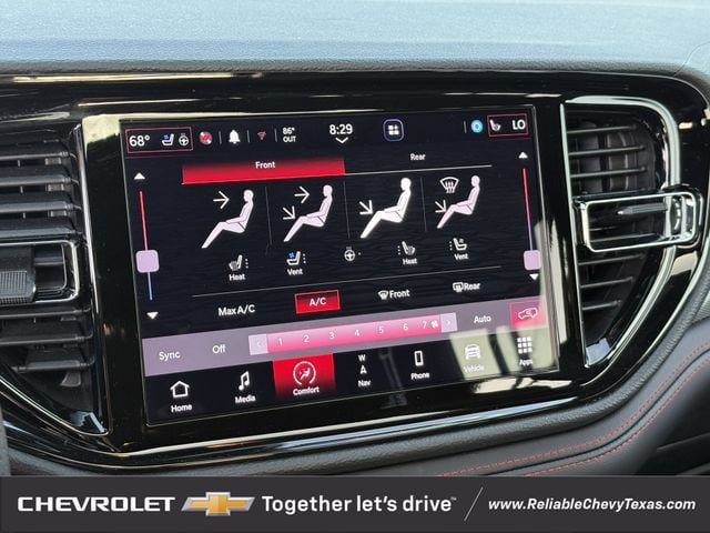 Used 2023 Dodge Durango GT AWD/4WD image 21