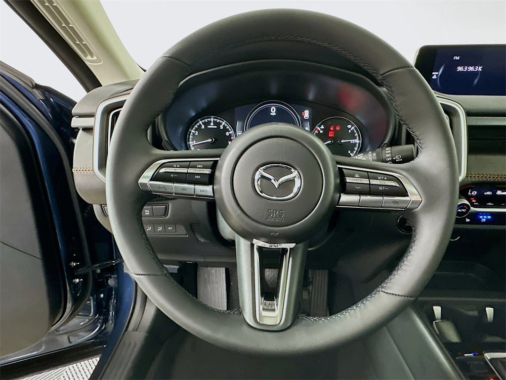 New 2026 MAZDA CX-50 AWD 2.5 S w/ Weather Package image 18