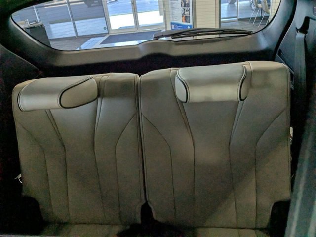 New 2026 Acura MDX Type S image 32