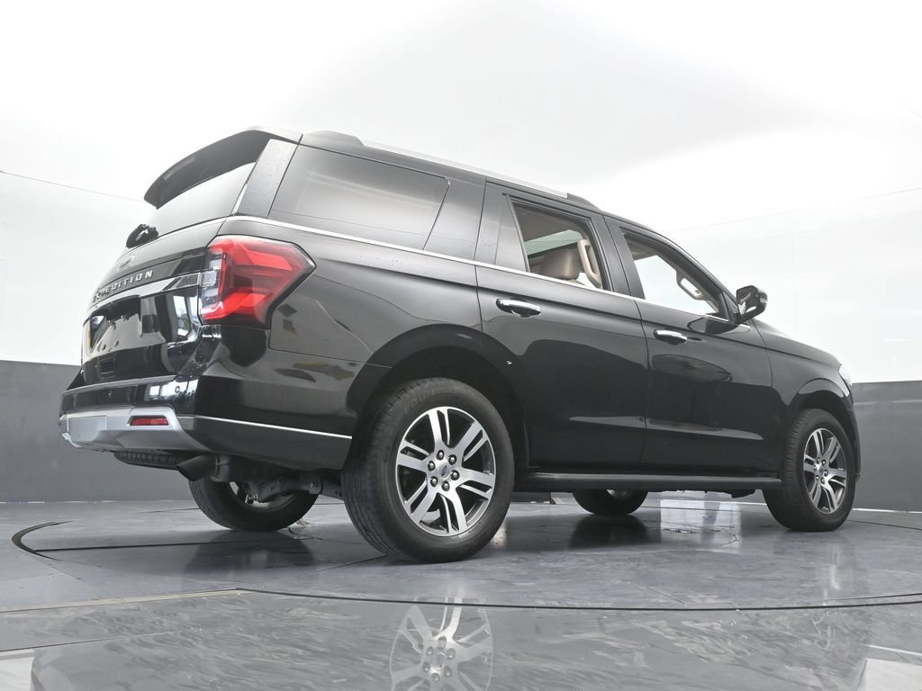 Used 2024 Ford Expedition Limited RWD image 63